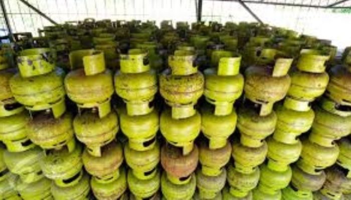 Selama Ramadhan, Gas Subsidi di Garut Dapat Tambahan Pasokan 314.000 Tabung
