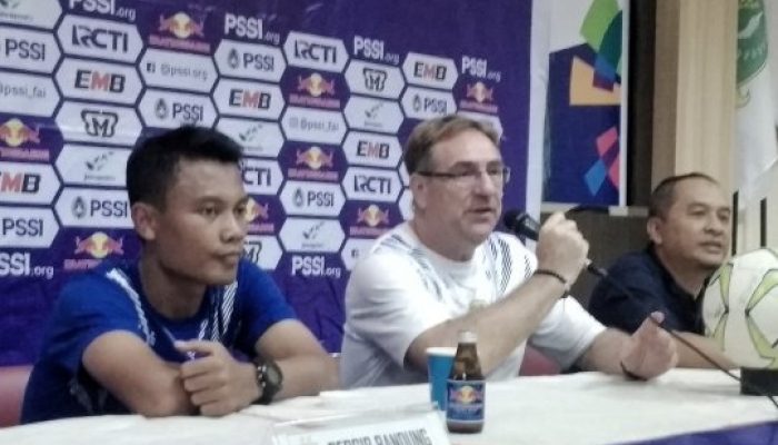 Duh… Persib Tersingkir dari Piala Indonesia Akibat kalah Gol Tandang