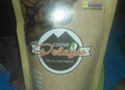 Pelagio, Varietas Kopi dari Kampung Pelag Garut yang Diminati Banyak Orang