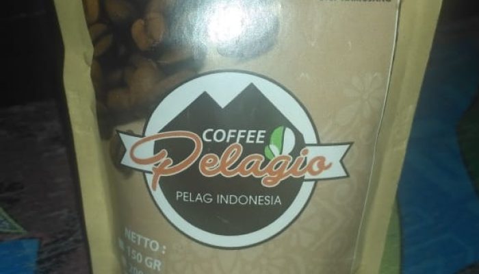 Pelagio, Varietas Kopi dari Kampung Pelag Garut yang Diminati Banyak Orang
