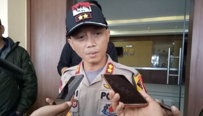 Antisipasi Praktik Pungli Saat PPDB, Polres Garut Siapkan Personel di Sekolah