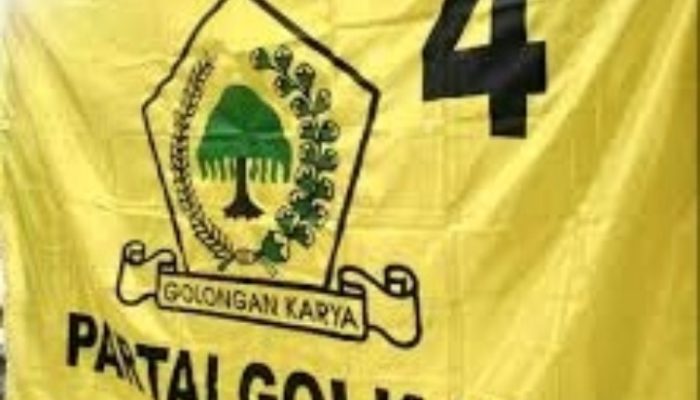 Partai Golkar Belum “Setor” Nama untuk Pimpinan DPRD Garut