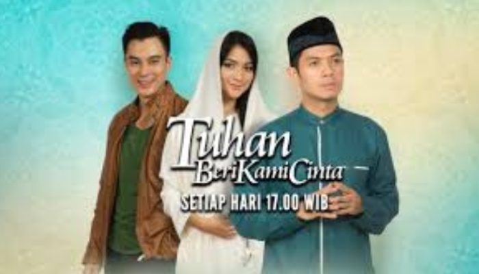 Deretan Artis Ini Selalu Muncul di Sinetron Religi Ramadhan