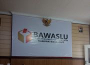 Bawaslu Garut Hentikan Tiga Kasus Dugaan Pelanggaran Pemilu
