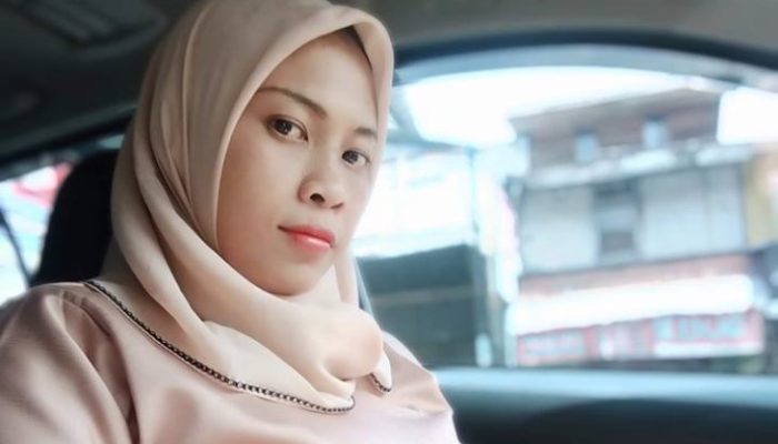 Ini Kisah Driver Taksi Online yang Mengantar Jenazah ke Garut Selatan