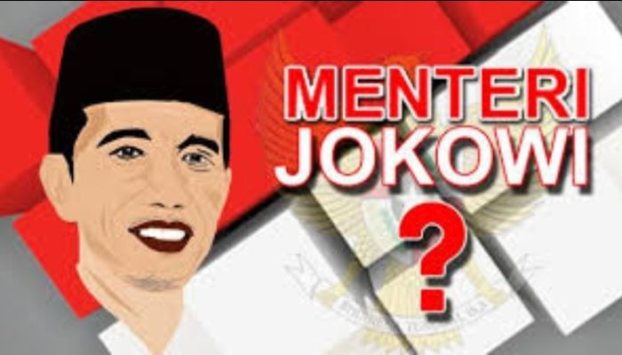 Beredar Nama-nama Calon Menteri Kabinet Kerja, Kader PDIP: Itu Rumors