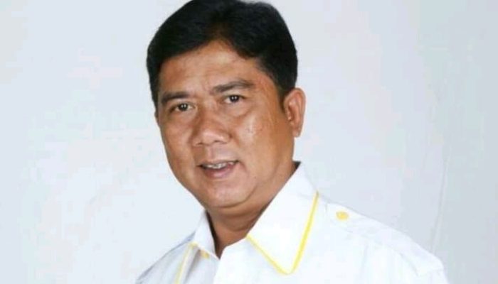 Usai Penuhi Panggilan Gakumdu, Entah Kenapa Ade Ginanjar Hindari Wartawan