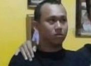 Berambut Cepak, Pria yang Ancam Penggal Jokowi Ditetapkan Tersangka