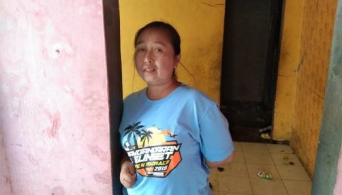 Korban Terdampak Reaktivasi Jalur KA Garut Kena Tipu, Uang Kerohiman Melayang