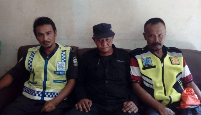 CCTV di Pasar Ciawitali Rusak, Satgas Keamanan Kesulitan Memantau