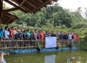 Sejumlah Petani Muda Garut Inisiatif Bentuk Koperasi Kelola Lahan Perhutani