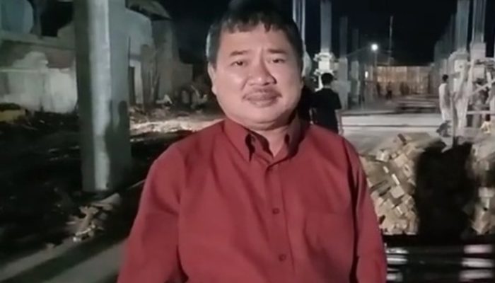 Garut Darurat Sampah, Bupati Rudy Gunawan Meminta Maaf