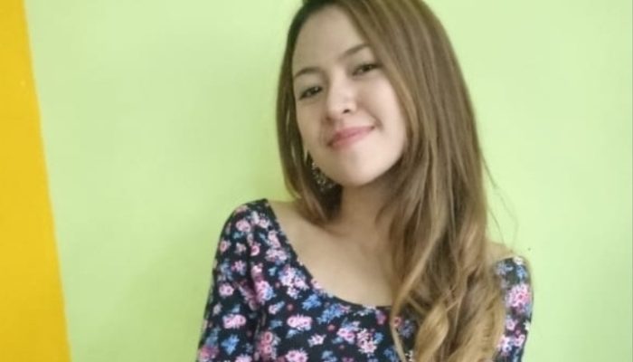 Penyanyi Asal Malaysia Hibur Siswa SMKN 1 Garut, Nyanyikan Dua Lagu Dangdut