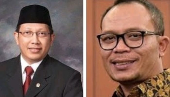 Dari Dapil Jabar VI, Dua Menteri Kabinet Kerja Gagal Melenggang ke Senayan