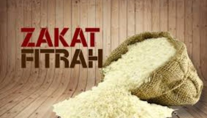 Naik dari Tahun Lalu, Potensi Zakat Fitrah di Garut Sebesar Rp63 Miliar