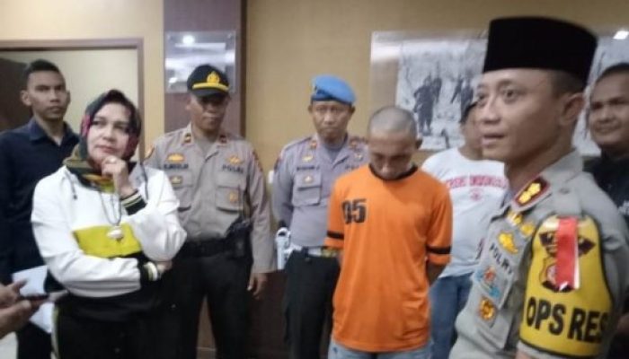 Korban Pencabulan RGS Sebanyak 20 Orang, Berusia 15 Sampai 17 Tahun