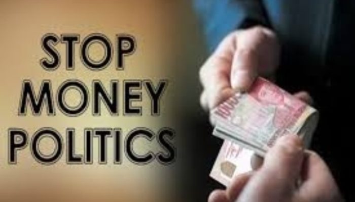 Kasus Dugaan Money Politics yang Libatkan Caleg Golkar AG Dihentikan