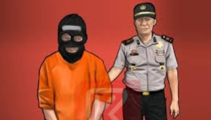Provokasi dan Ancam Ngebom KPU, Guru SMA di Garut Ditangkap Polisi