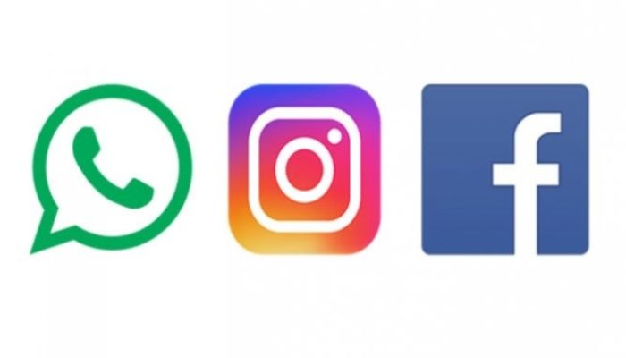 Pembatasan Akses WhatsApp-Facebook Cs, Ini Kata Menkominfo