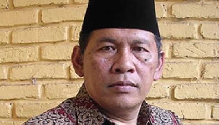 MUI Garut Ajak Masyarakat Jaga Keamanan dan Kebersamaan Pasca Pemilu 2019