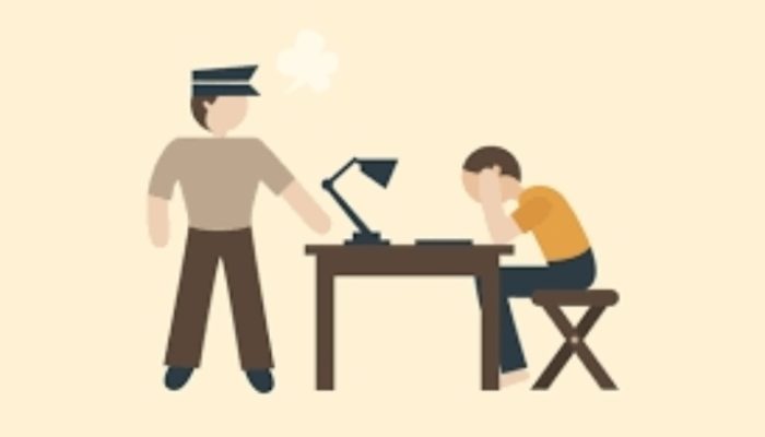 Polisi Periksa Pedagang Terduga Penganiaya Anggota Satpol PP Garut