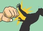 Penganiaya Anggota Satpol PP Garut Akui Gunakan Tangan Kosong