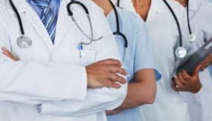 Dinas Kesehatan Jabar Terjunkan Ribuan Petugas Kesehatan di Jalur Mudik