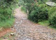 Empat Jalan di Garut Selatan yang Puluhan Tahun Dibiarkan Segera Diperbaiki