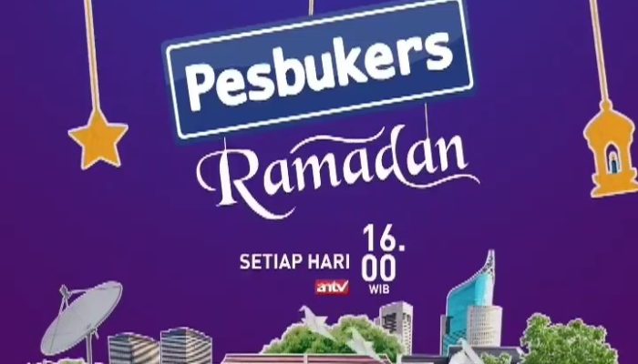 MUI Desak Program TV Pesbukers Ramadhan Harus Dihentikan, Ini Sebabnya