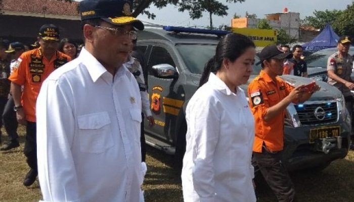 Menko PMK: Delman di Garut Dilarang Beroperasi Selama Pengamanan Mudik Lebaran