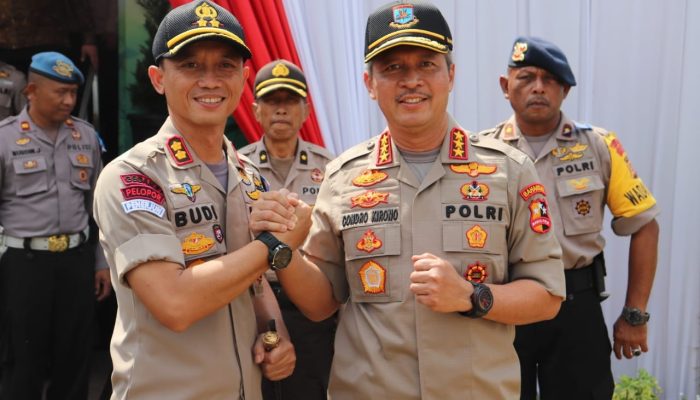 Baharkam Polri: Delman di Garut Diberi Uang Kompensasi Agar tak Beroperasi