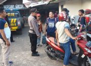 Gunung Guntur Ramai Dikunjungi Pendaki, Polisi Razia Preman Pelaku Pungli