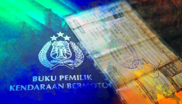 Mengurus STNK di Jawa Barat Tak Perlu Datang ke Kantor Samsat