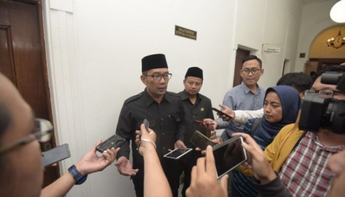 Bank Dunia Bantu 100 Juta Dolar AS untuk Tangani Sampah Sungai Citarum