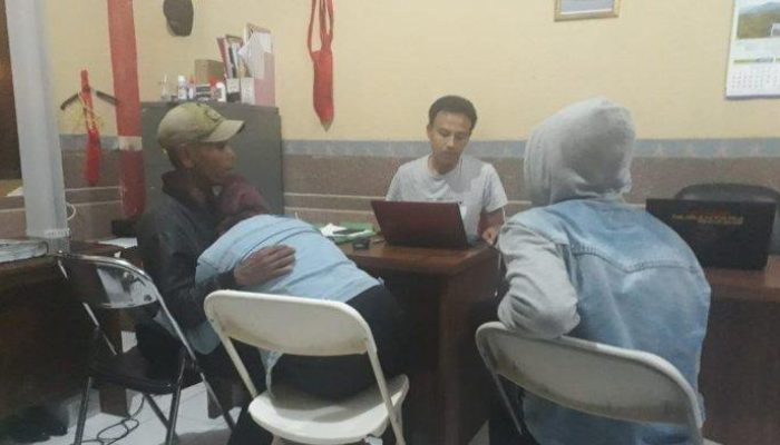 Tindakan Asusila Pasutri di Tasikmalaya Dikecam Masyarakat