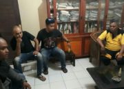Polisi Garut Tangkap Penganiaya Sopir Transportasi Daring