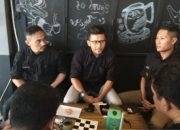 AMPG Dukung Kejari untuk Mengusut Tuntas Dugaan Korupsi di DPRD Garut