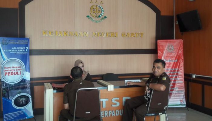 Kejari Selidiki Dua Kasus Dugaan Korupsi di DPRD Garut, Apa Saja?