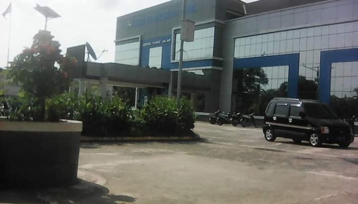 Kursi Dirut Enam Rumah Sakit Kosong, Salah Satunya di Garut