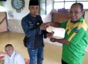 PSGA Gelar Halal Bihalal & Pemberian Reward Buat Korwil