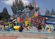 Objek Wisata Air Panas Garut Masih Jadi Pilihan Favorit Wisatawan Lokal