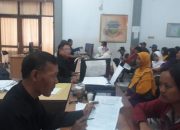 Mengapa Blanko E-KTP Sering Kosong? Ini Penjelasan Disdukcapil Garut