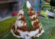 Awug Garut, Kuliner Khas yang Lembut, Legit, dan Mengenyangkan