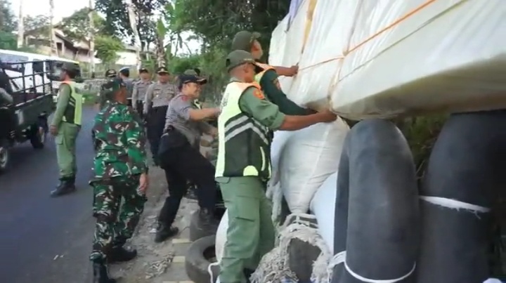 Bantal-keselamatan
