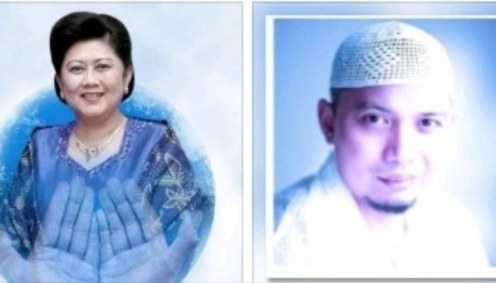 Ibu Ani Yudhoyono dan Ustadz Arifin Ilham Wafat di Bulan Ramadhan, Ini Keistimewaannya