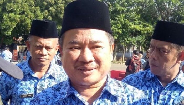Bupati Garut: UU Pemajuan Kebudayaan Lindungi Kebudayaan Lokal