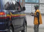 Pelaku “Parkir dan Cuci Maksa” di Objek Wisata Cipanas Garut Diamankan Polisi