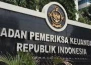 BPK Temukan Kerugian Negara Rp1,8 Miliar dalam Pembangunan di Garut