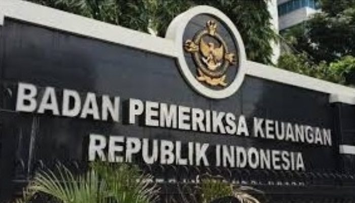 BPK Temukan Kerugian Negara Rp1,8 Miliar dalam Pembangunan di Garut
