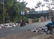 Dinas LH Garut akan Terapkan Sanksi bagi Pelanggar Kebersihan